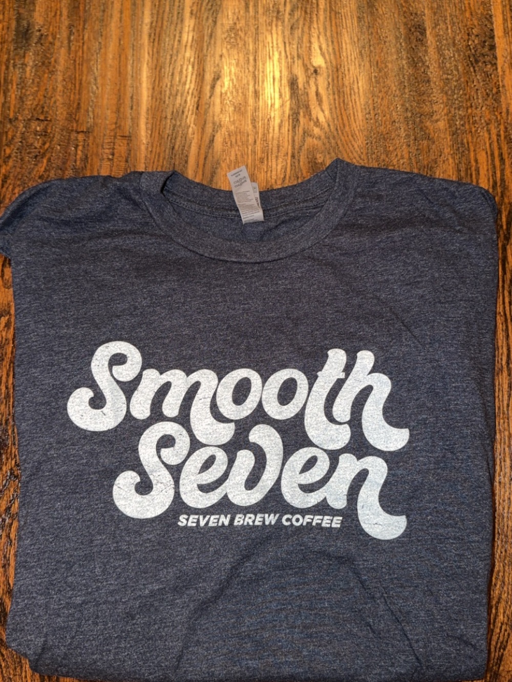 7 Brew Shirt